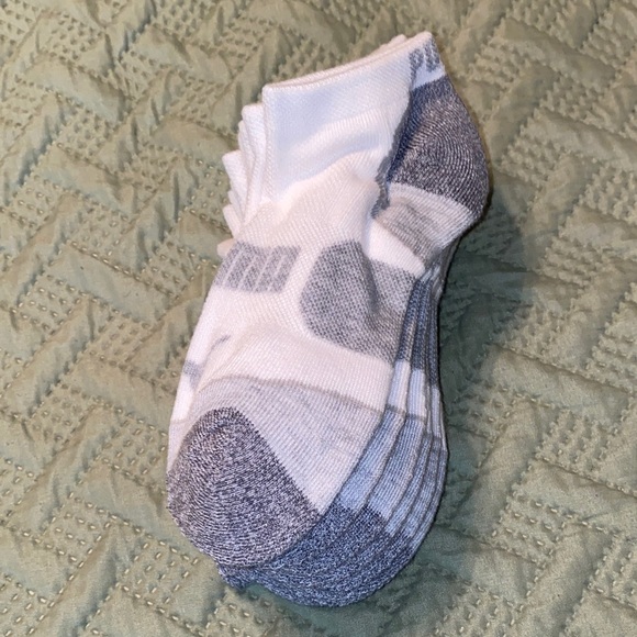 PUMA Athletic Ankle Socks - NWOT - Picture 7 of 8